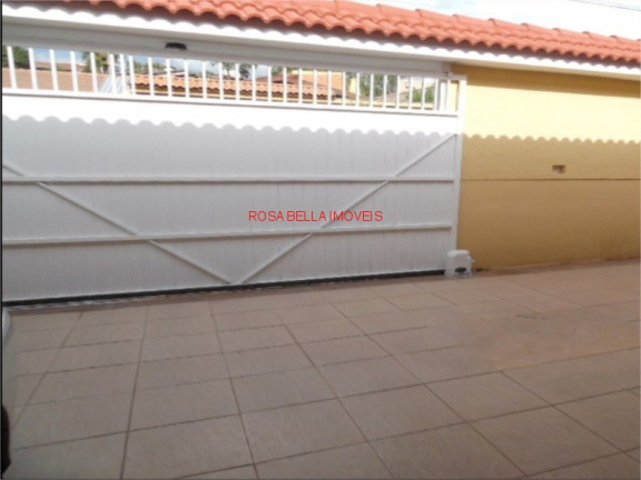Imagem Casa com 4 Quartos à Venda, 180 m² em Jardim Morumbi - Jundiaí Imagem Casa com 4 Quartos à Venda, 180 m² em Jardim Morumbi - Jundiaí