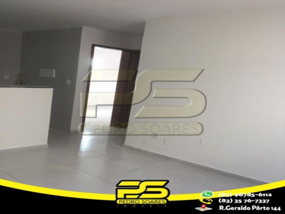 Imagem Apartamento com 2 Quartos à Venda, 43 m² em Mangabeira - João Pessoa Imagem Apartamento com 2 Quartos à Venda, 43 m² em Mangabeira - João Pessoa