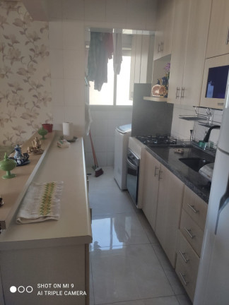 Imagem Imóvel com 3 Quartos à Venda, 63 m² em Sacomã - São Paulo Imagem Imóvel com 3 Quartos à Venda, 63 m² em Sacomã - São Paulo