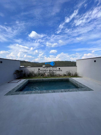 Imagem Sobrado com 3 Quartos à Venda, 185 m² em Portais (polvilho) - Cajamar