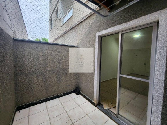 Imagem Apartamento com 2 Quartos à Venda, 50 m² em Edifício Spazio Splendido - Votorantim