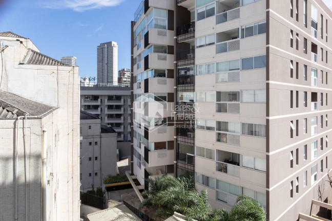 Imagem Apartamento com 2 Quartos à Venda, 89 m² em Sumaré - São Paulo Imagem Apartamento com 2 Quartos à Venda, 89 m² em Sumaré - São Paulo