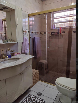Imagem Sobrado com 4 Quartos à Venda, 179 m² em Vila Ema - São Paulo Imagem Sobrado com 4 Quartos à Venda, 179 m² em Vila Ema - São Paulo