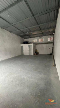 Ponto Comercial para Alugar, 82 m² em Indaiá - Caraguatatuba