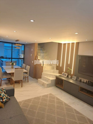 Imagem Casa com 3 Quartos à Venda, 116 m² em Alto Da Boa Vista - São Paulo Imagem Casa com 3 Quartos à Venda, 116 m² em Alto Da Boa Vista - São Paulo