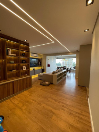 Imóvel com 3 Quartos à Venda, 108 m² em Jardim Caravelas - São Paulo