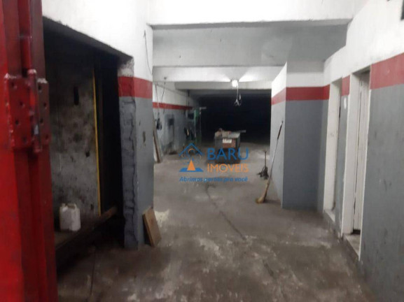 Imagem Galpão para Alugar, 750 m² em Campos Elíseos - São Paulo Imagem Galpão para Alugar, 750 m² em Campos Elíseos - São Paulo