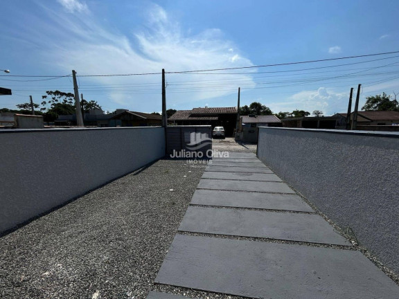 Imagem Casa com 3 Quartos à Venda, 85 m² em São José - Itapoá Imagem Casa com 3 Quartos à Venda, 85 m² em São José - Itapoá