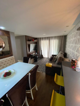 Imagem Apartamento com 3 Quartos à Venda, 65 m² em Jardim Das Vertentes - São Paulo Imagem Apartamento com 3 Quartos à Venda, 65 m² em Jardim Das Vertentes - São Paulo