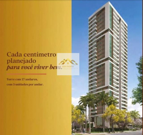 Imagem Apartamento com 4 Quartos à Venda, 130 m² em Boa Viagem - Recife