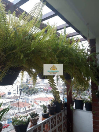 Imagem Apartamento com 3 Quartos à Venda, 80 m² em Jardim Sao Paulo(zona Norte) - São Paulo Imagem Apartamento com 3 Quartos à Venda, 80 m² em Jardim Sao Paulo(zona Norte) - São Paulo