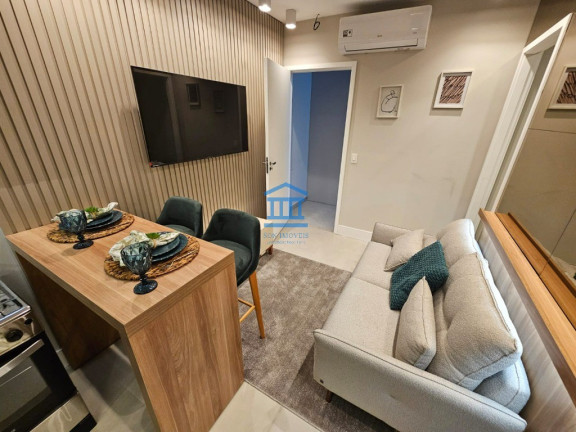 Imagem Apartamento com 2 Quartos à Venda, 36 m² em Tucuruvi - São Paulo Imagem Apartamento com 2 Quartos à Venda, 36 m² em Tucuruvi - São Paulo