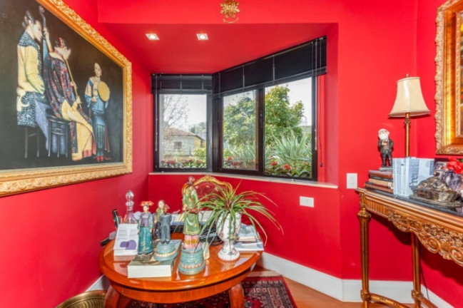 Imagem Casa com 3 Quartos à Venda, em Jardim Paulista - São Paulo Imagem Casa com 3 Quartos à Venda, em Jardim Paulista - São Paulo