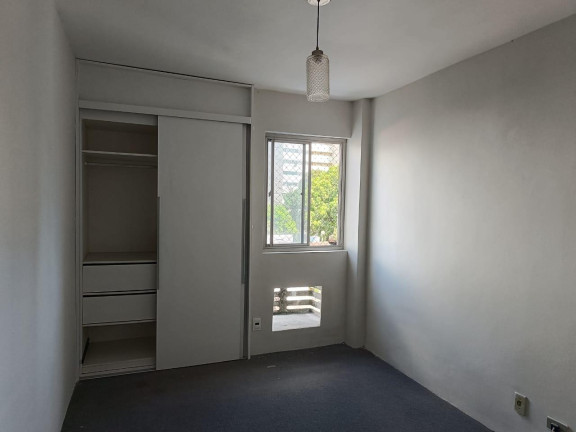 Imagem Apartamento com 3 Quartos à Venda, 110 m² em Casa Amarela - Recife Imagem Apartamento com 3 Quartos à Venda, 110 m² em Casa Amarela - Recife