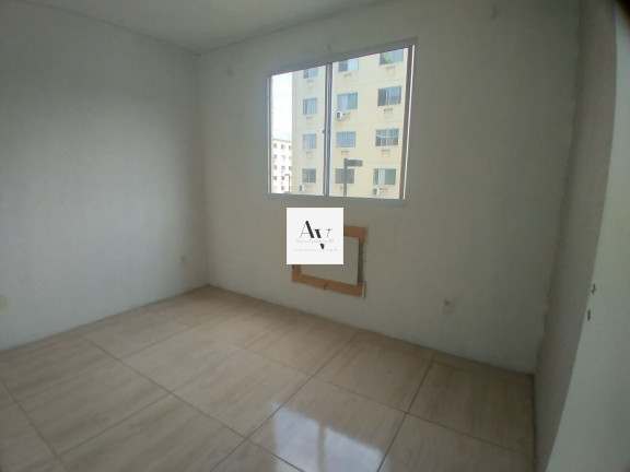 Imagem Apartamento com 2 Quartos à Venda, 40 m² em Sarandi - Porto Alegre Imagem Apartamento com 2 Quartos à Venda, 40 m² em Sarandi - Porto Alegre