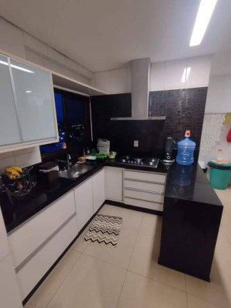 Imagem Apartamento com 3 Quartos à Venda, 148 m² em Paiaguás - Cuiabá Imagem Apartamento com 3 Quartos à Venda, 148 m² em Paiaguás - Cuiabá