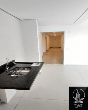 Apartamento com 2 Quartos à Venda, 55 m² em Parque Campolim - Sorocaba