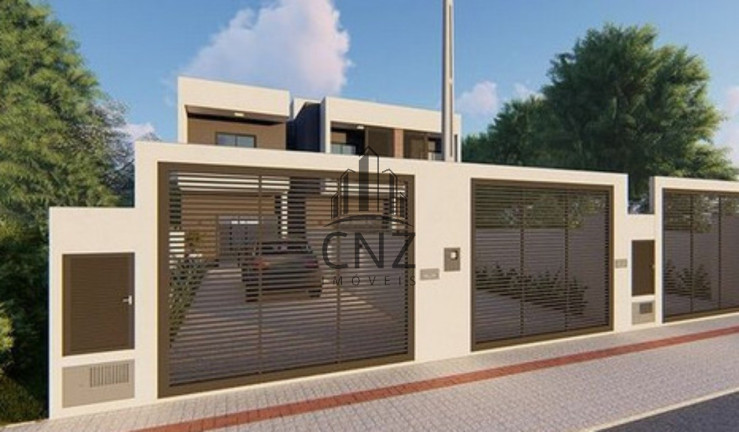 Imagem Casa com 2 Quartos à Venda, 85 m² em Rio Branco - Brusque
