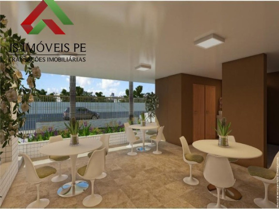 Imagem Imóvel com 2 Quartos à Venda, 56 m² em Iputinga - Recife Imagem Imóvel com 2 Quartos à Venda, 56 m² em Iputinga - Recife