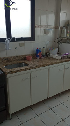 Imagem Apartamento com 1 Quarto à Venda, 58 m² em Vera Cruz - Mongaguá