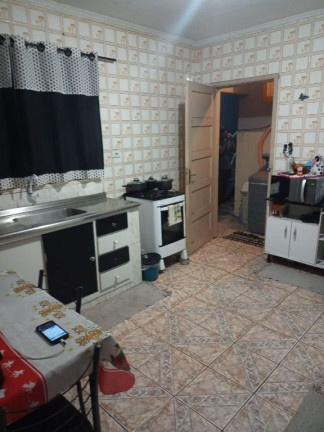 Imagem Casa com 3 Quartos à Venda, 100 m² em Vila Amorim - Suzano Imagem Casa com 3 Quartos à Venda, 100 m² em Vila Amorim - Suzano