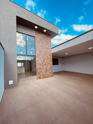 Imagem Casa com 2 Quartos à Venda, em Portal Ville Jardins - Boituva Imagem Casa com 2 Quartos à Venda, em Portal Ville Jardins - Boituva