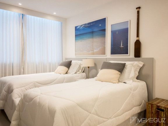 Imagem Apartamento com 3 Quartos à Venda, 110 m² em Centro - Guarapari