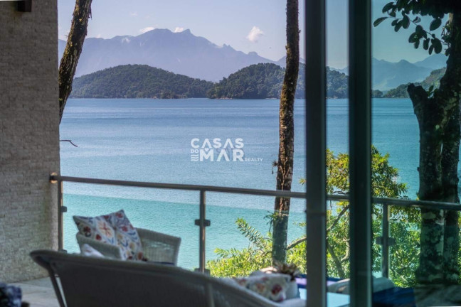 Imagem Imóvel com 16 Quartos à Venda, 2.800 m² em Piraquara (cunhambebe) - Angra Dos Reis Imagem Imóvel com 16 Quartos à Venda, 2.800 m² em Piraquara (cunhambebe) - Angra Dos Reis
