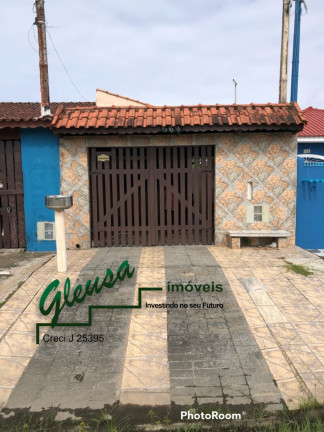 Imagem Casa com 2 Quartos à Venda, 195 m² em Florida / Vila Mirim - Mongaguá Imagem Casa com 2 Quartos à Venda, 195 m² em Florida / Vila Mirim - Mongaguá