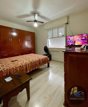 Imagem Apartamento com 2 Quartos à Venda, 94 m² em Embaré - Santos Imagem Apartamento com 2 Quartos à Venda, 94 m² em Embaré - Santos