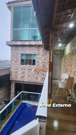 Imagem Sobrado com 3 Quartos à Venda, 320 m² em Pimentas - Guarulhos Imagem Sobrado com 3 Quartos à Venda, 320 m² em Pimentas - Guarulhos