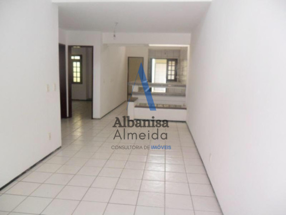 Imagem Casa com 3 Quartos à Venda, 242 m² em Sapiranga-coité - Fortaleza