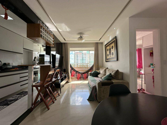 Imagem Apartamento com 2 Quartos à Venda, 50 m² em Piatã - Salvador Imagem Apartamento com 2 Quartos à Venda, 50 m² em Piatã - Salvador