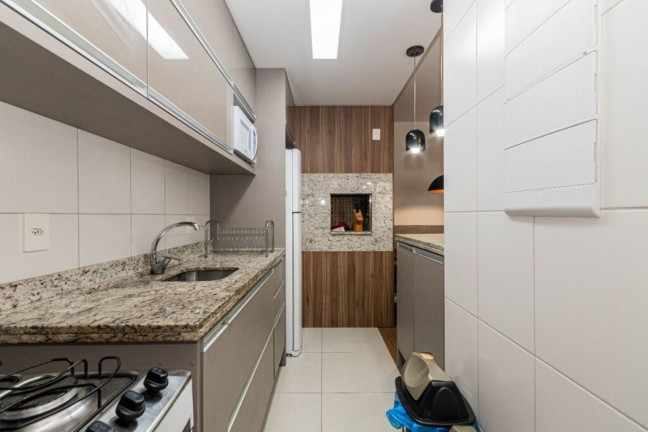 Imagem Imóvel com 2 Quartos à Venda, 66 m² em Auxiliadora - Porto Alegre Imagem Imóvel com 2 Quartos à Venda, 66 m² em Auxiliadora - Porto Alegre