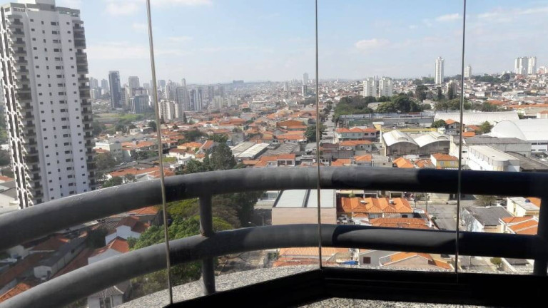 Imagem Apartamento com 3 Quartos à Venda, 105 m² em Vila Regente Feijó - São Paulo