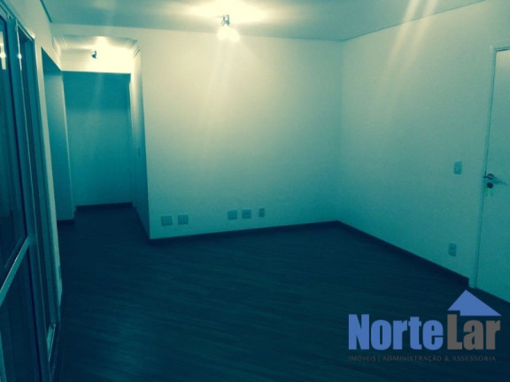Imagem Apartamento com 2 Quartos à Venda, 107 m² em Empresarial 18 Do Forte - Barueri