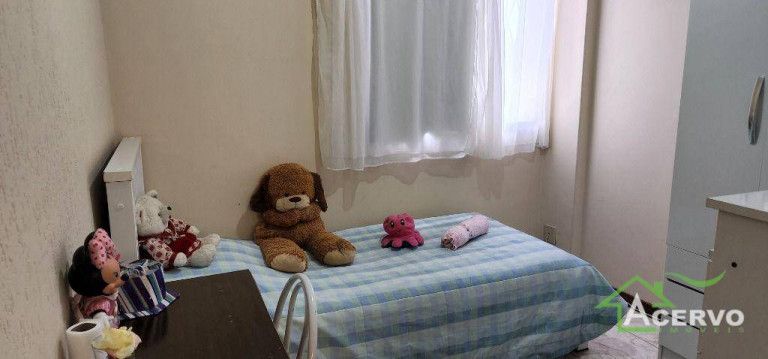 Imagem Apartamento com 3 Quartos à Venda, 75 m² em Borboleta - Juiz De Fora Imagem Apartamento com 3 Quartos à Venda, 75 m² em Borboleta - Juiz De Fora
