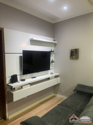 Imagem Apartamento com 2 Quartos à Venda, 53 m² em Jardim Califórnia - Jacareí