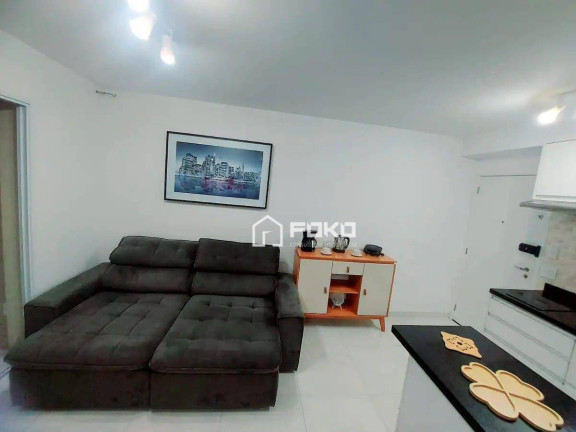 Imagem Apartamento com 1 Quarto para Alugar, 38 m² em Jardim Flor Da Montanha - Guarulhos Imagem Apartamento com 1 Quarto para Alugar, 38 m² em Jardim Flor Da Montanha - Guarulhos