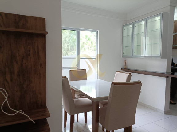 Imagem Apartamento com 2 Quartos à Venda, 56 m² em Anita Garibaldi - Joinville
