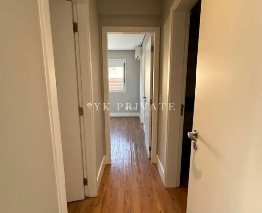 Imagem Apartamento com 3 Quartos à Venda, 162 m² em Vila Romana - São Paulo