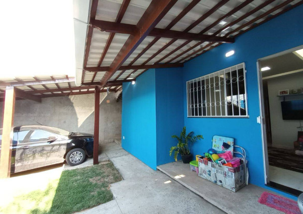 Imagem Casa com 3 Quartos à Venda, 156 m² em Centro - Igarapé Imagem Casa com 3 Quartos à Venda, 156 m² em Centro - Igarapé