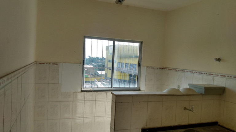 Imagem Apartamento com 2 Quartos à Venda, 50 m² em Veneza - Ribeirão Das Neves