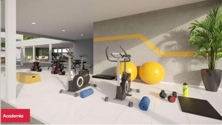 Imagem Apartamento com 2 Quartos à Venda, 41 m² em Porteira Preta - Mogi Das Cruzes