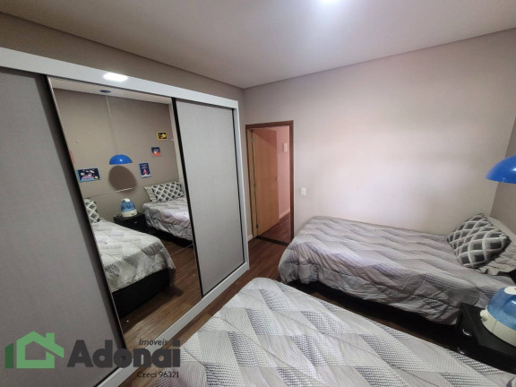 Imagem Casa com 3 Quartos à Venda, 190 m² em Parque Residencial Jundiaí Ii - Jundiaí Imagem Casa com 3 Quartos à Venda, 190 m² em Parque Residencial Jundiaí Ii - Jundiaí