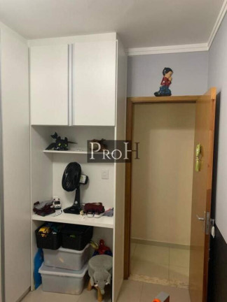 Imagem Cobertura com 2 Quartos à Venda, 120 m² em Campestre - Santo André