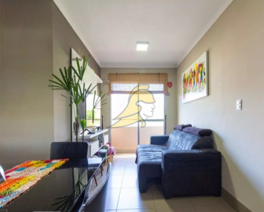 Imagem Apartamento com 3 Quartos à Venda, 65 m² em Jardim Jaqueline - São Paulo