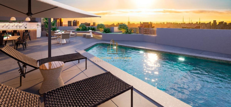 Imagem Apartamento com 3 Quartos à Venda, 67 m² em Presidente Altino - Osasco