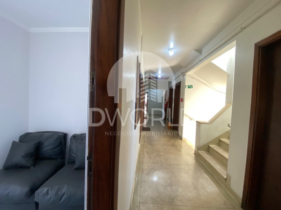 Imagem Sala Comercial à Venda, 22 m² em Centro - Santo André Imagem Sala Comercial à Venda, 22 m² em Centro - Santo André