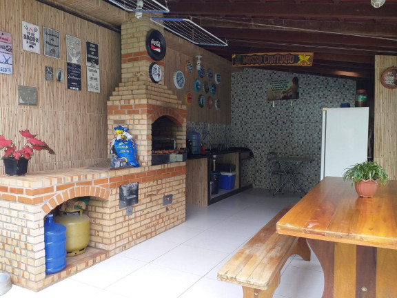 Imagem Casa com 3 Quartos à Venda, 280 m² em Darly Santos - Vila Velha